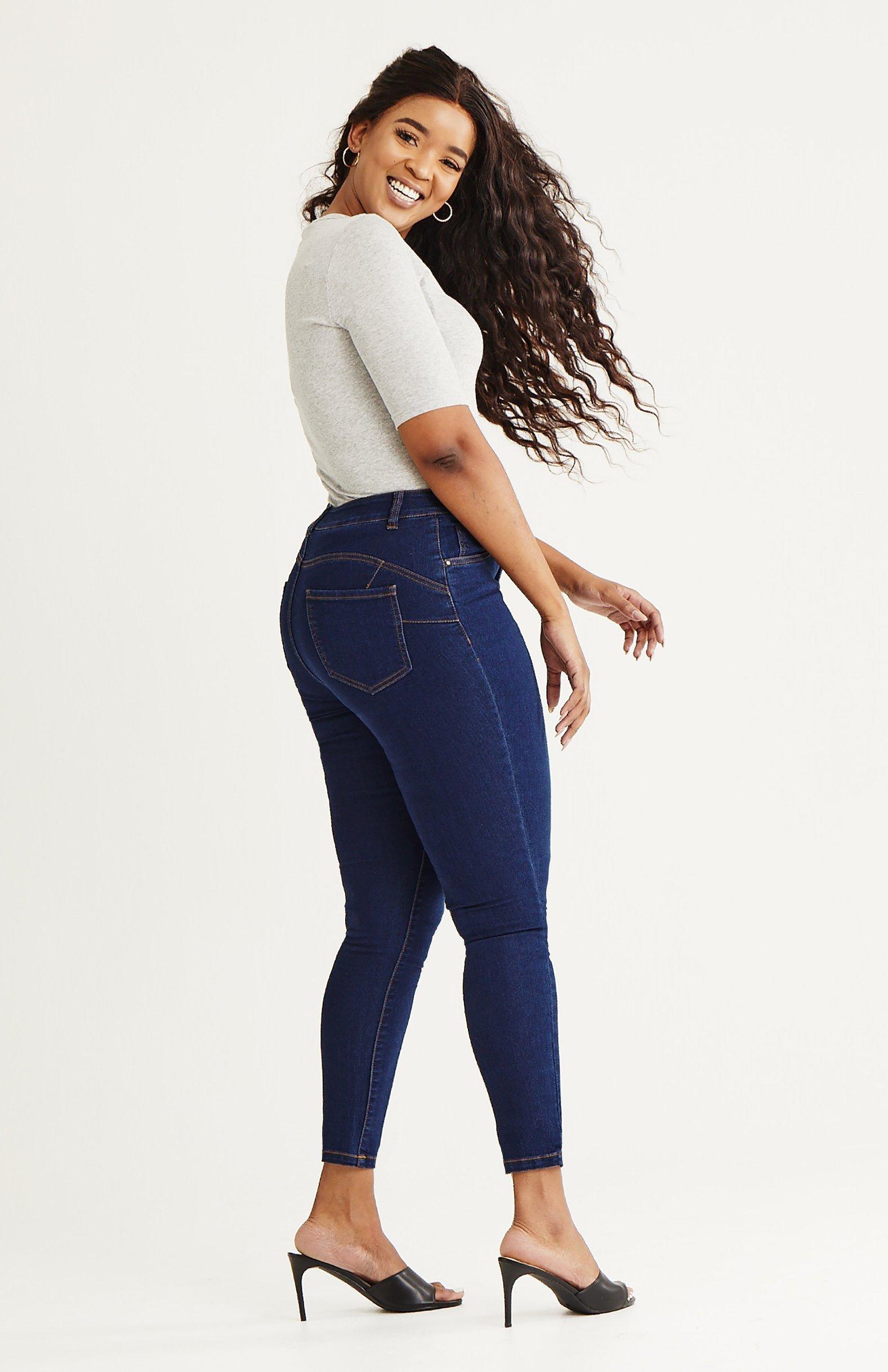 Mr price store plus size jeans