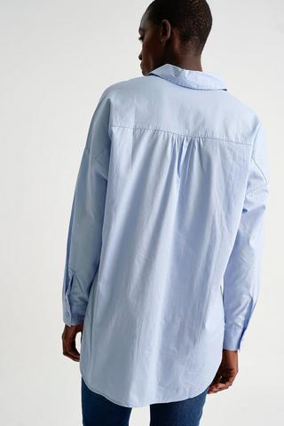 Oversized Shirt