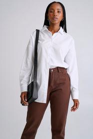 Oversized Shirt