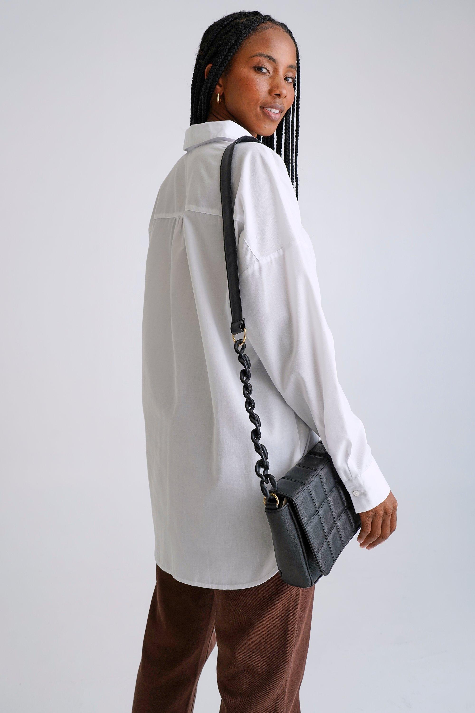 Oversized Shirt