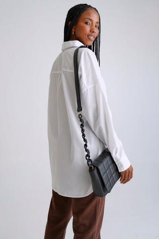 Oversized Shirt