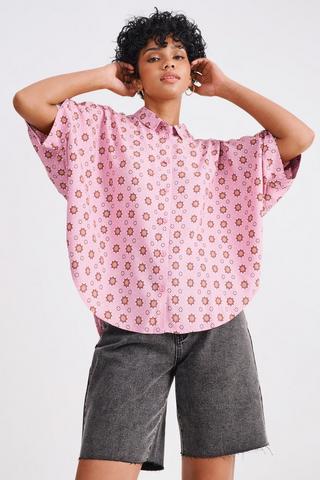 Boxy Shirt