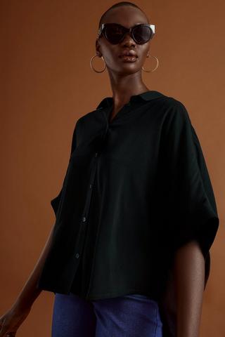Boxy Shirt