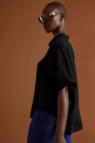 Boxy Shirt