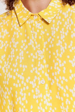 Boxy Shirt
