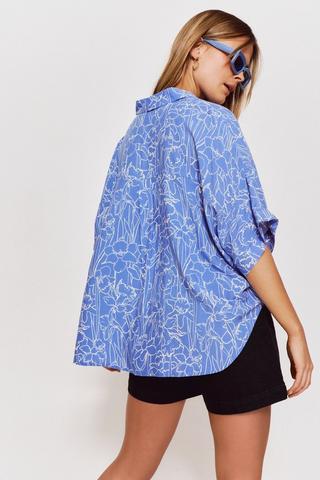 Boxy Shirt