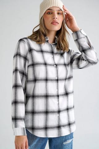 Check Shirt