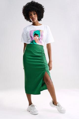 Bodycon Skirt