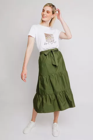 Full Skirt