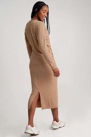 Bodycon Skirt
