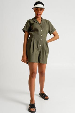 Playsuit