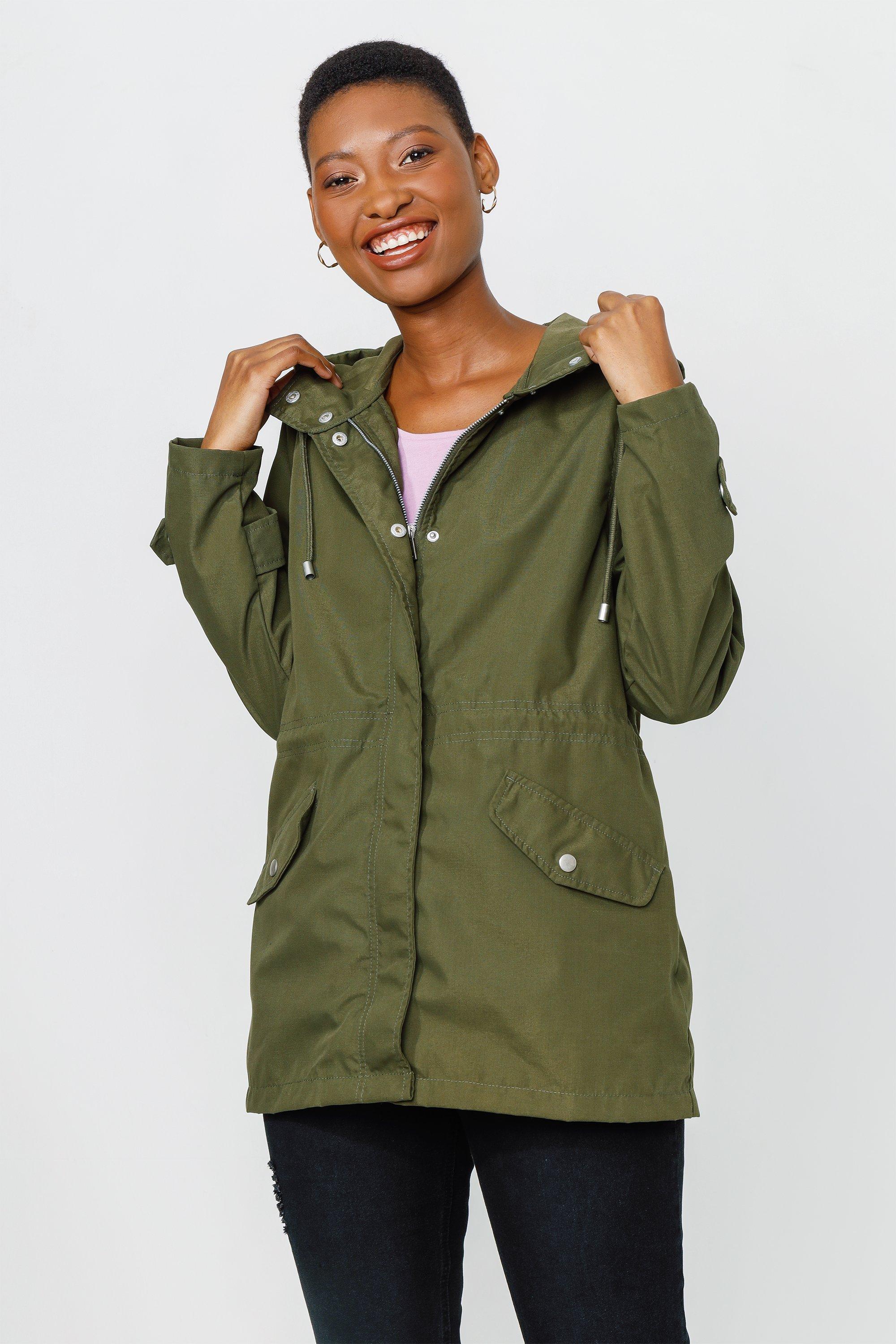 Mr price clearance ladies jackets 2019