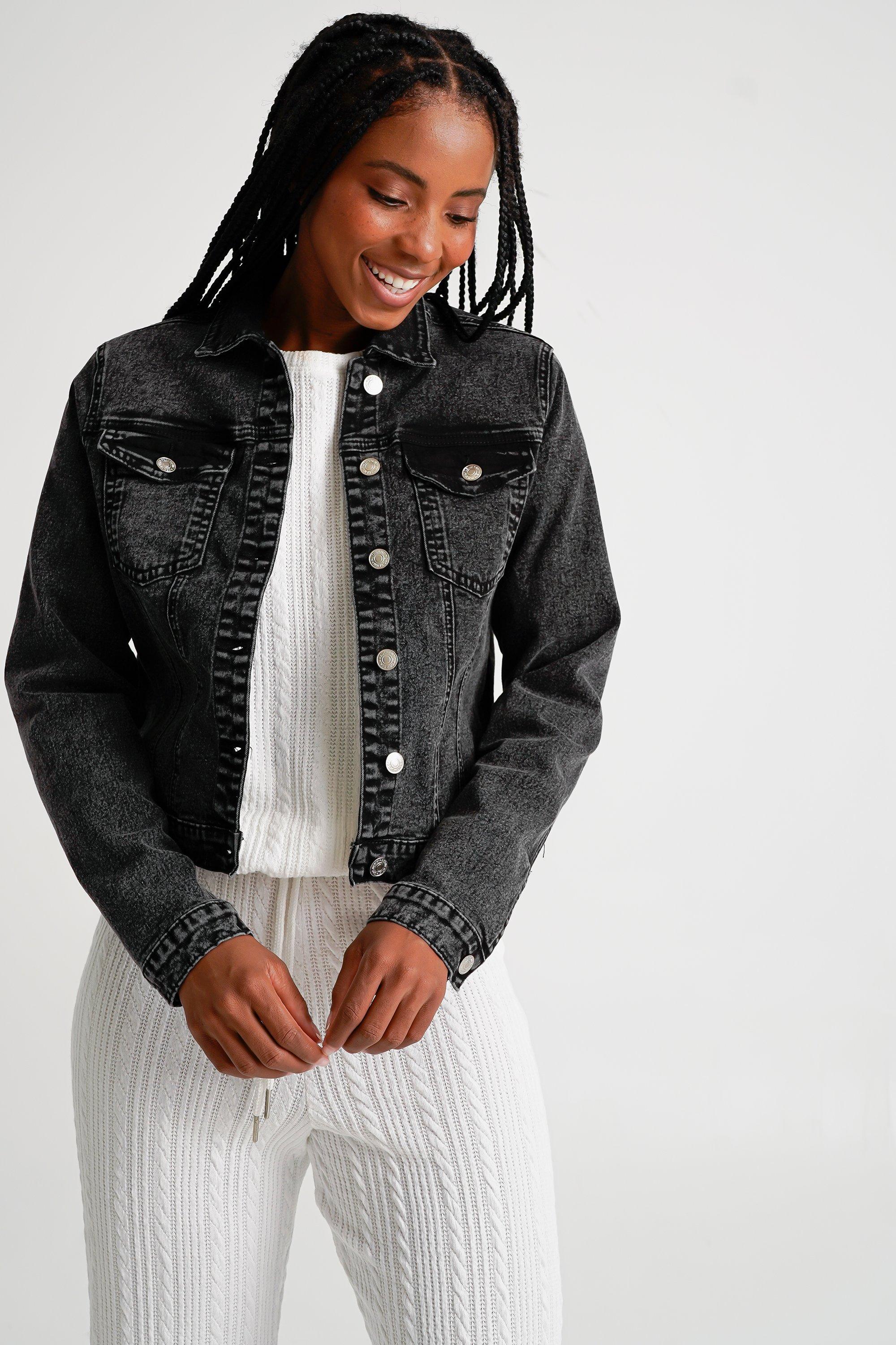 Mr price deals jackets for ladies