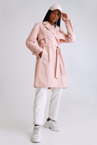 Trench Coat