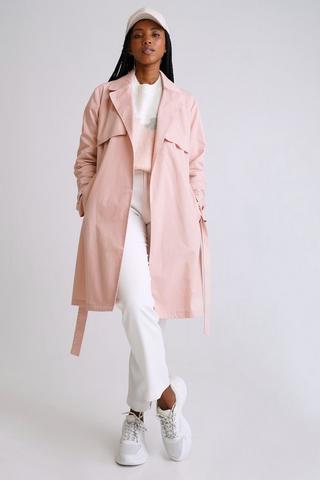 Trench Coat