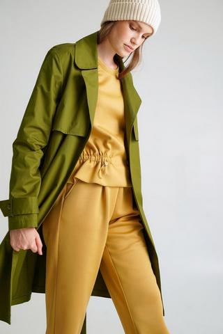 Trench Coat