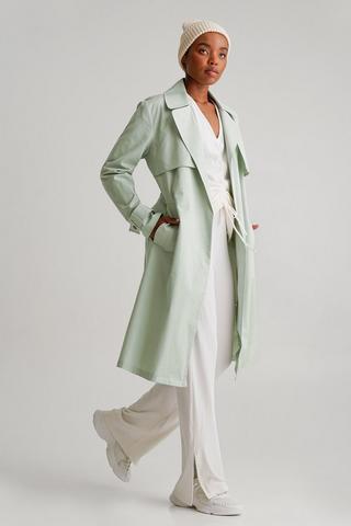 Trench Coat