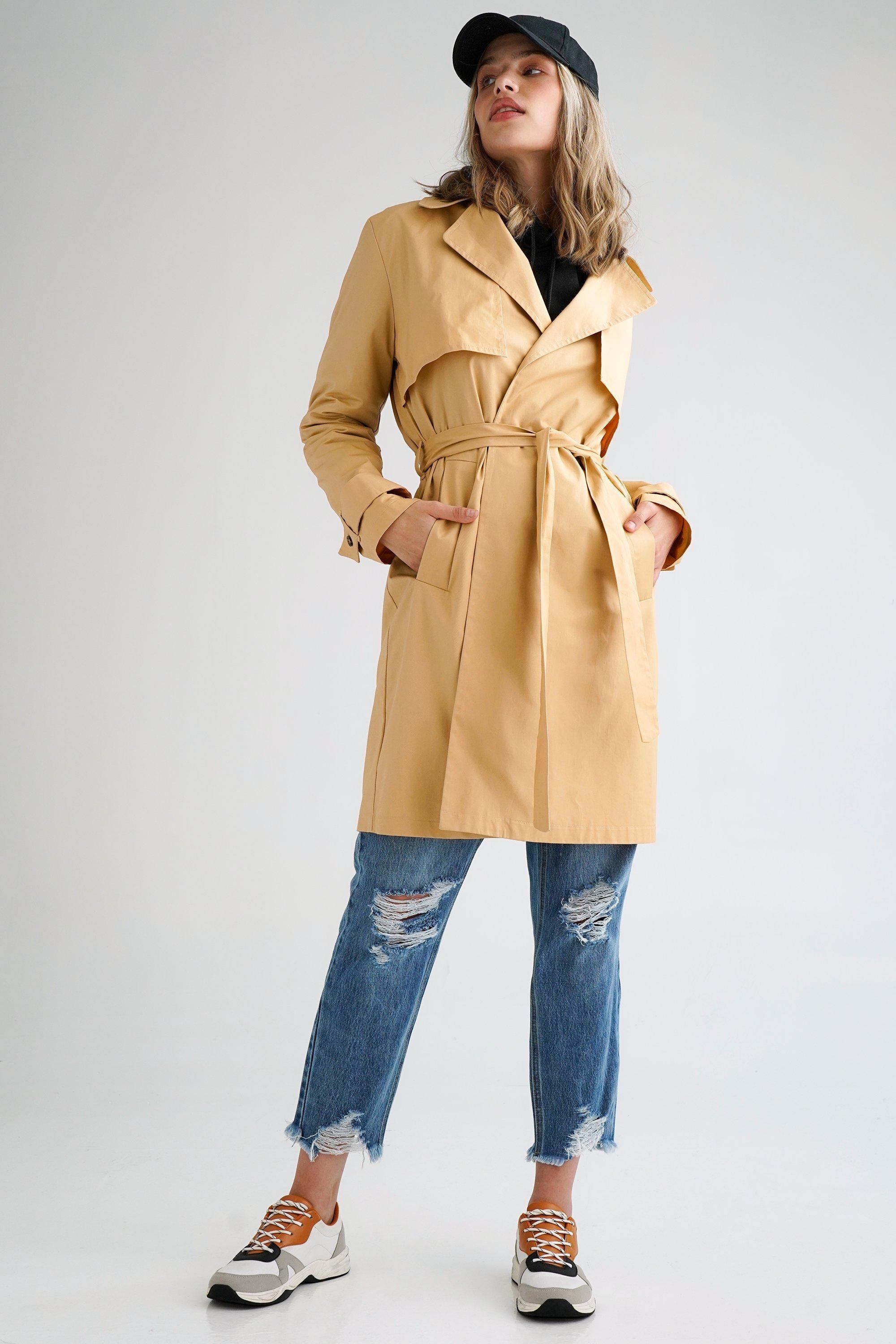 Mr price 2025 trench coats