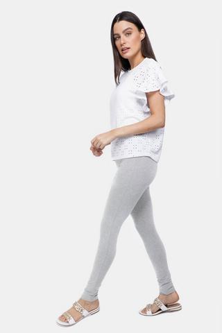 Ankle Length Leggings
