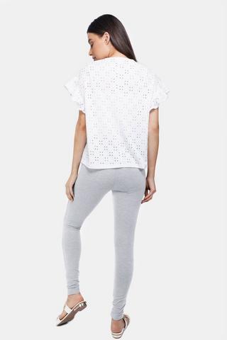 Ankle Length Leggings