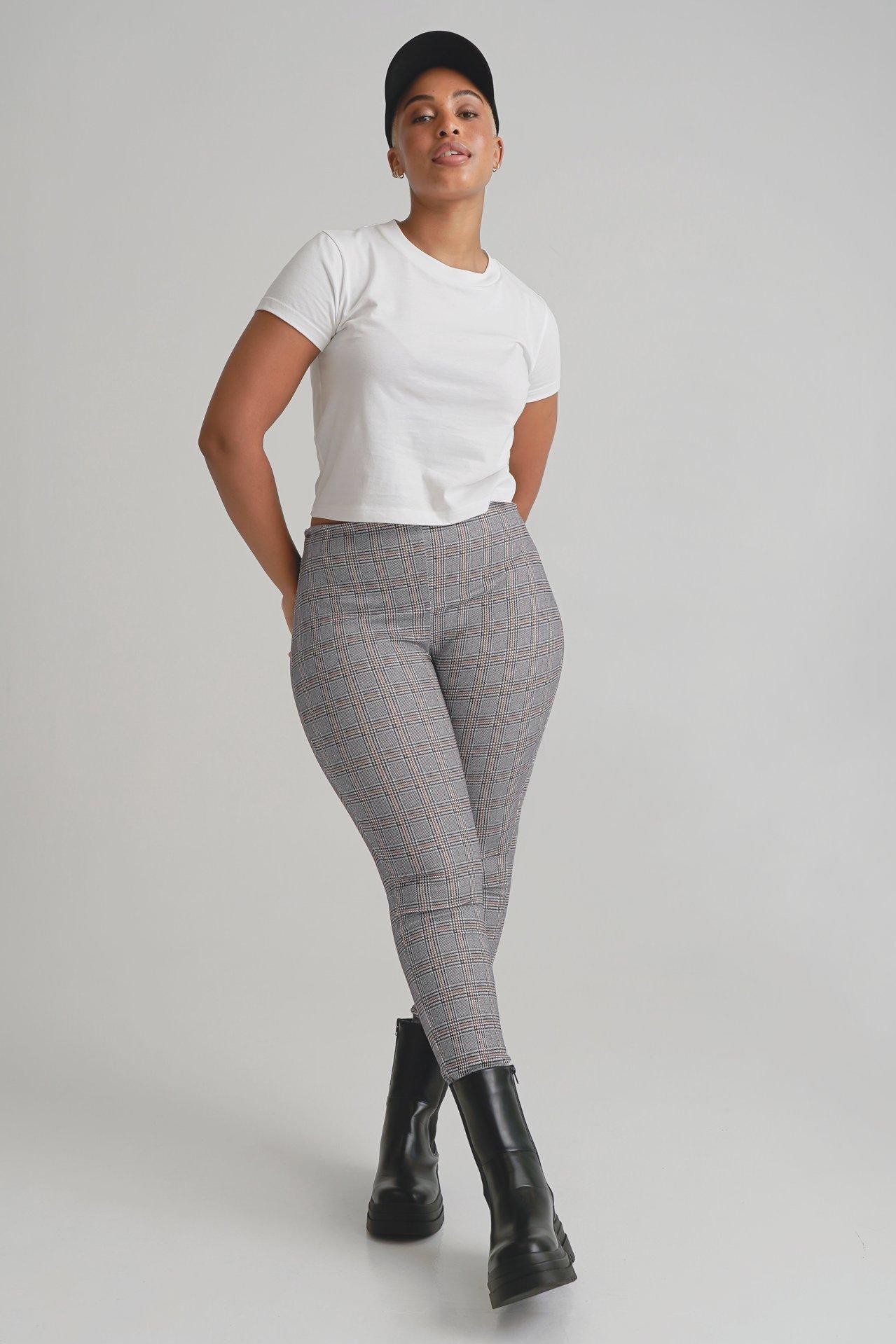 High Rise Leggings in 2023  High rise leggings, Mr price clothing