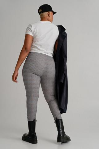 High Rise Leggings