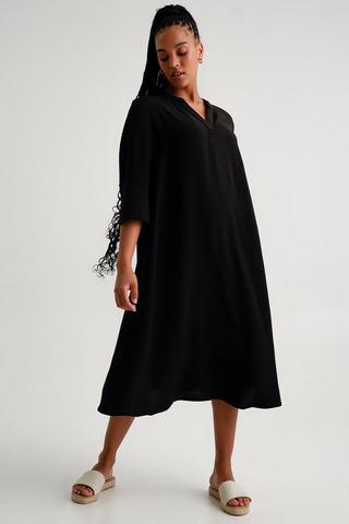 Kaftan Dress