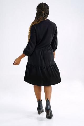 Tunic Dress