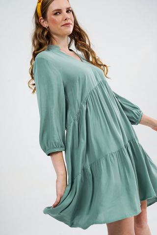 Tunic Dress