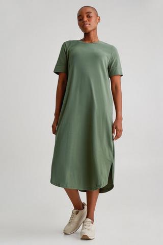 T-shirt Dress