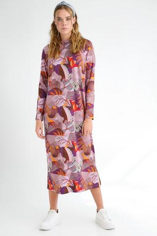 Midi Dress