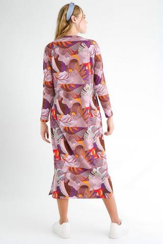Midi Dress