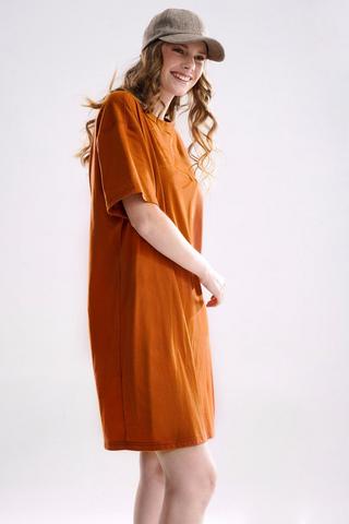 Tunic Dress