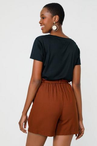 Slouchy T-shirt