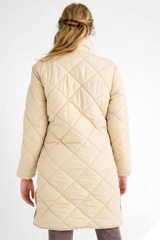 Longer Length Jacket