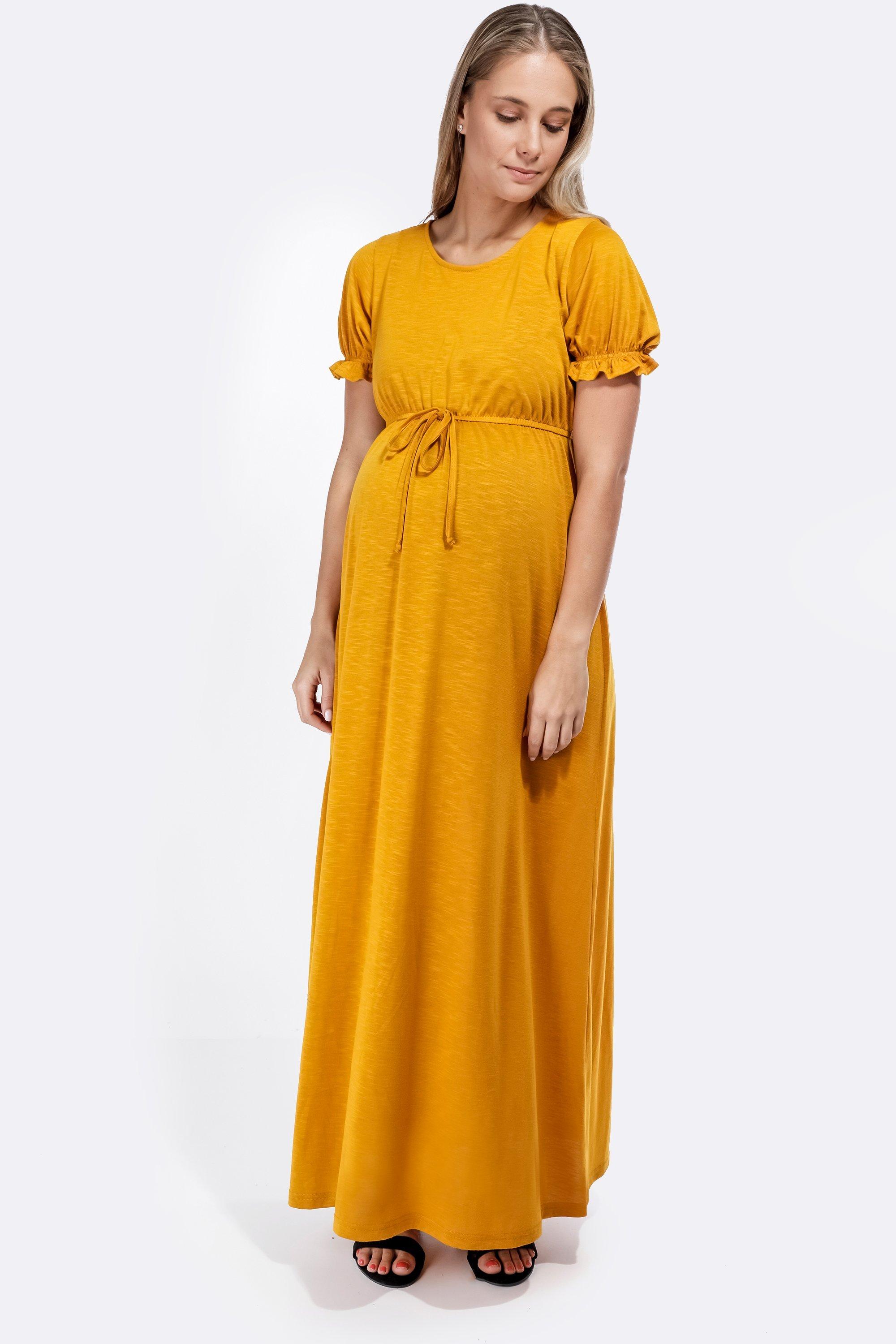 Mr price shop yellow dresses