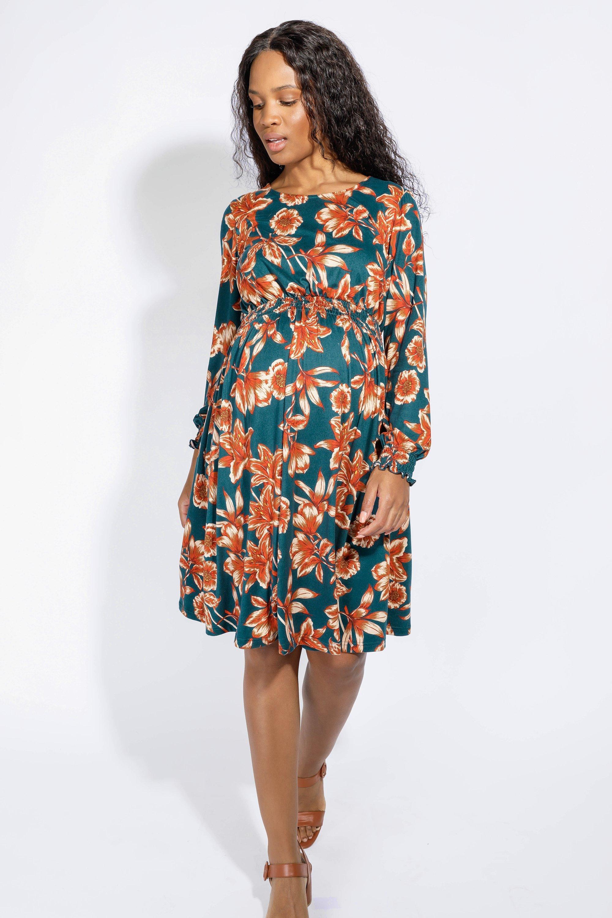 Ackermans on sale maternity dresses