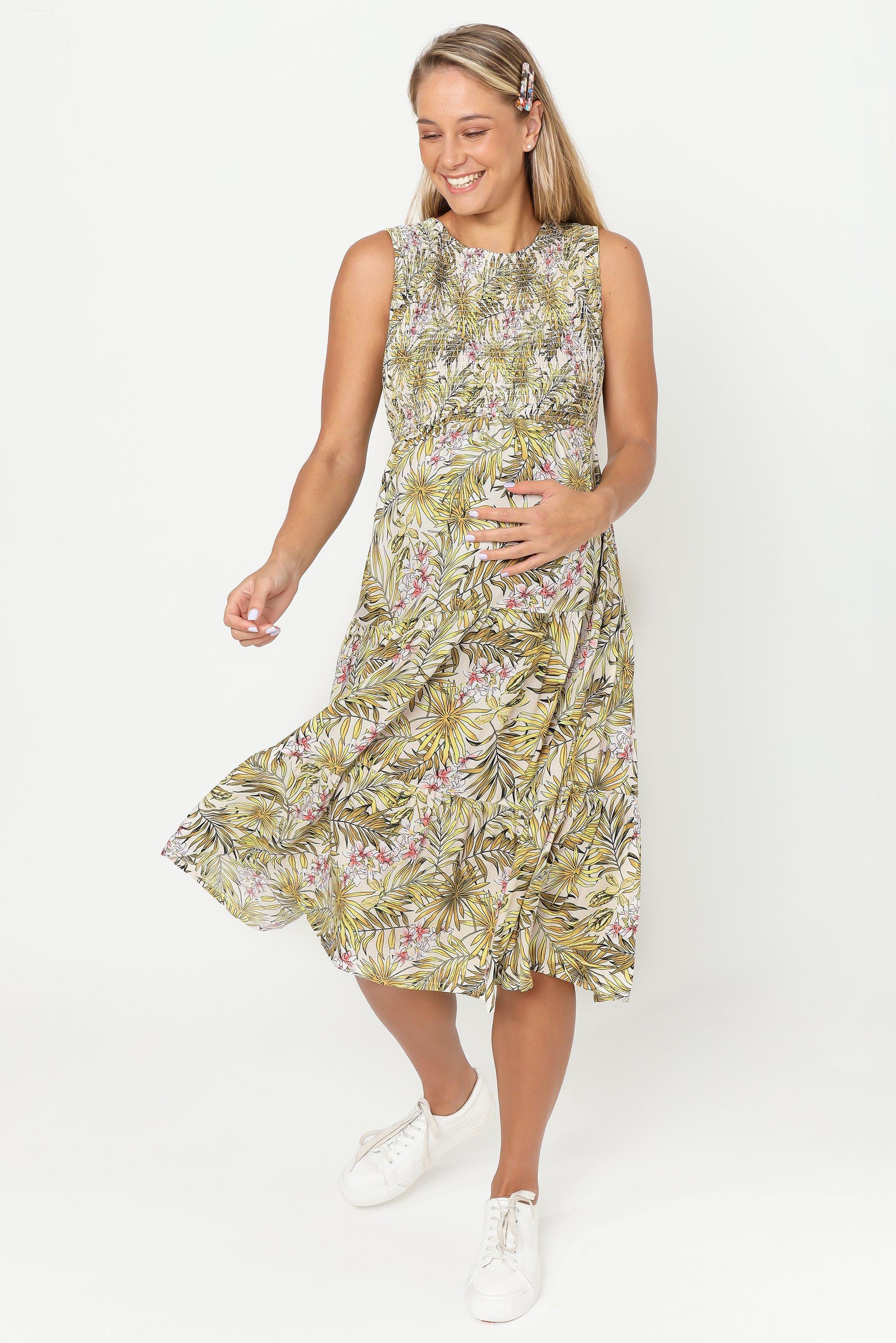 Floral dresses outlet mr price