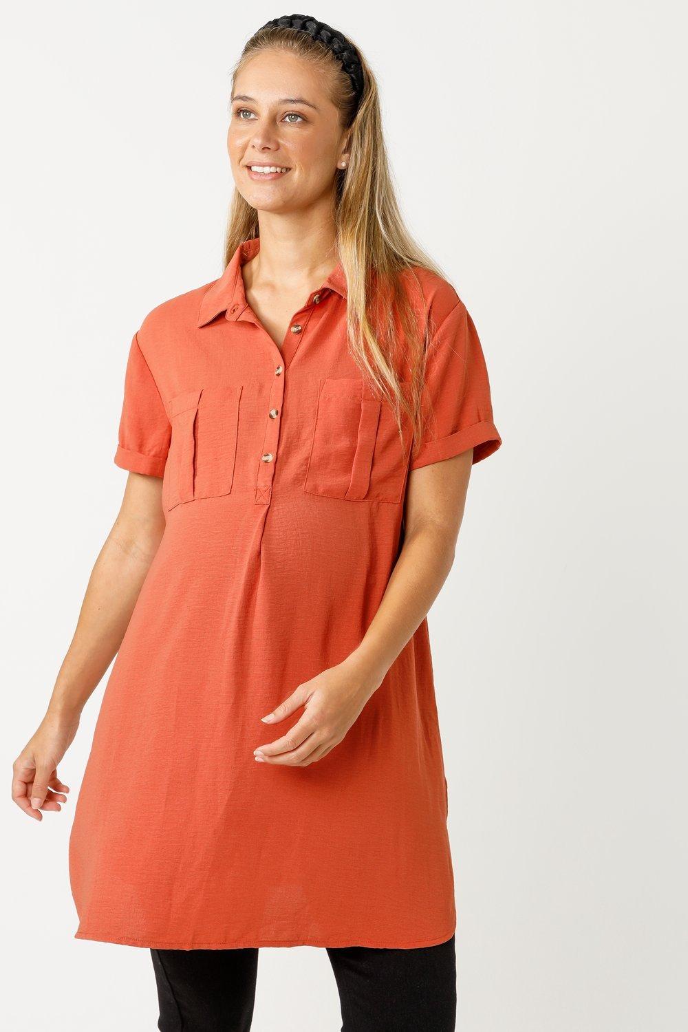 Maternity Tunic