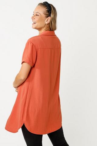 Maternity Tunic