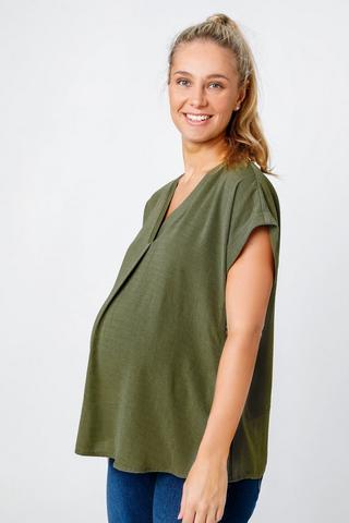 Breastfeeding tops hot sale mr price