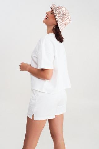 Runner Shorts