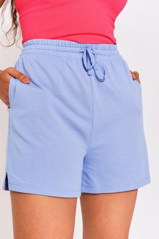 Runner Shorts