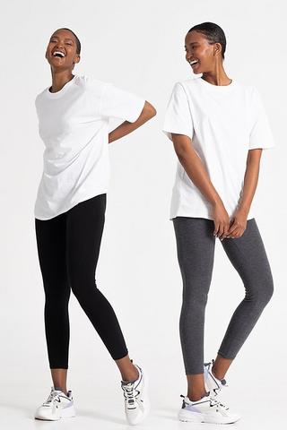 2 Pack Leggings