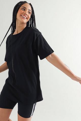 Oversized Tee