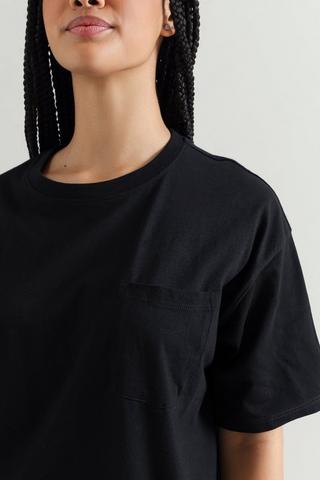 Oversized Tee