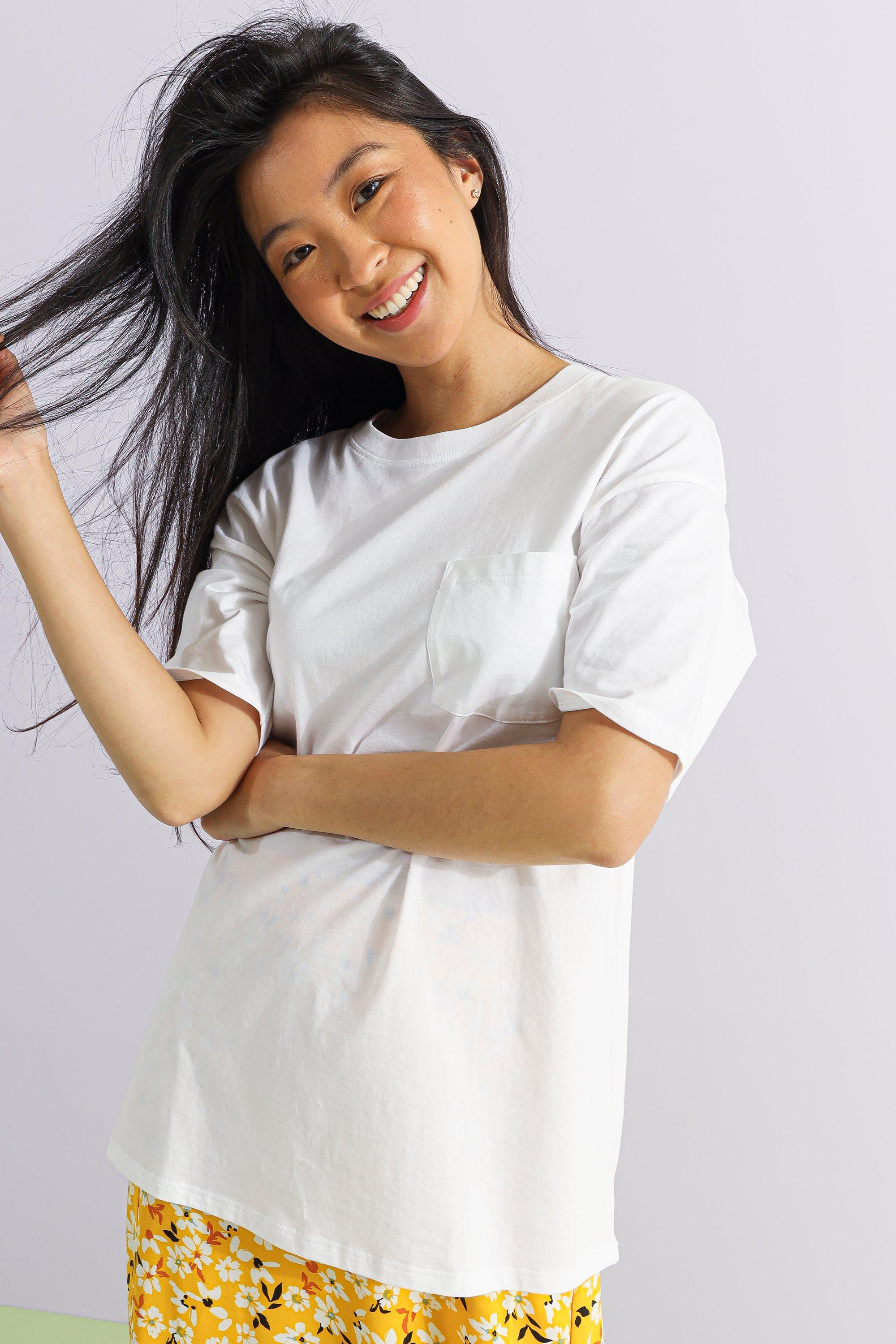mr price plain white t shirts