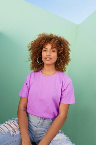 Regular Tee