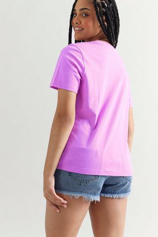 Regular Tee