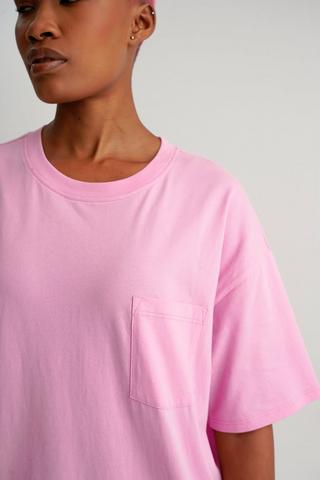 Oversized Tee